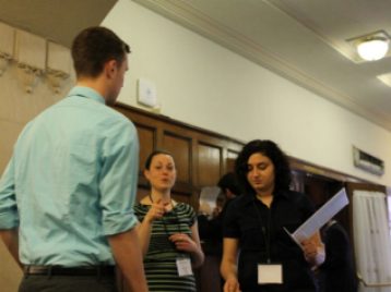 2014 UROP Spring Research Symposium